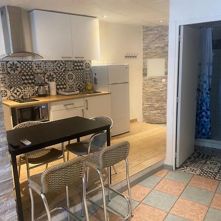 Appartement Nice Proche De Monaco Экстерьер фото