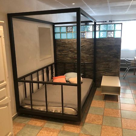 Appartement Nice Proche De Monaco Экстерьер фото