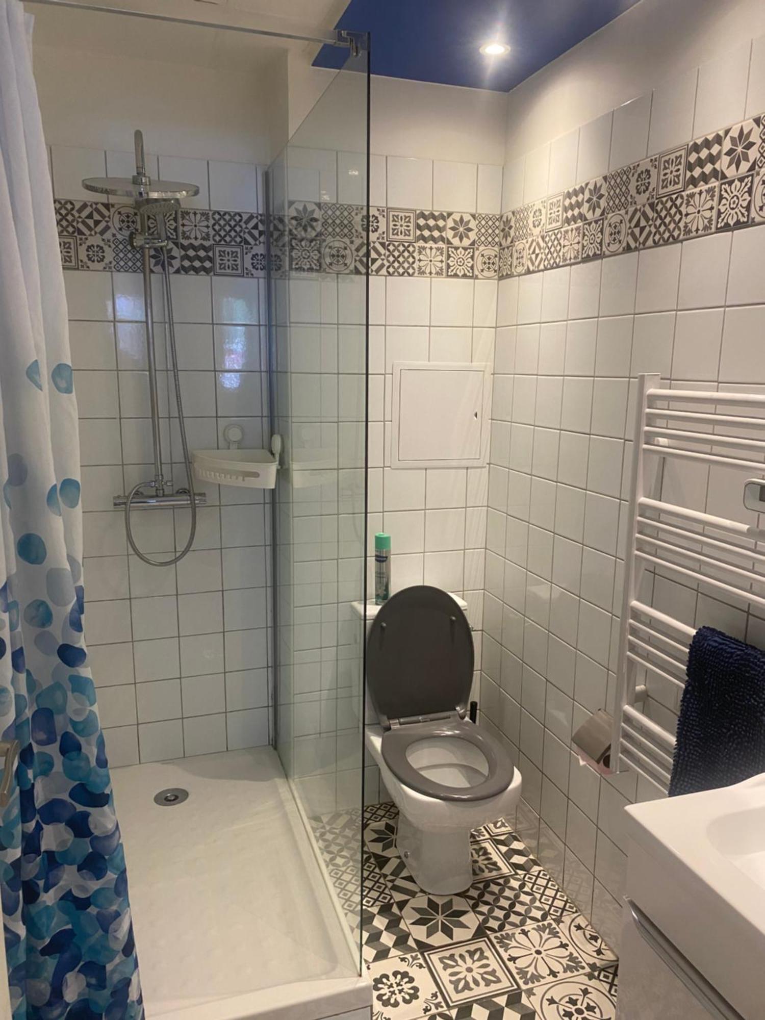 Appartement Nice Proche De Monaco Экстерьер фото