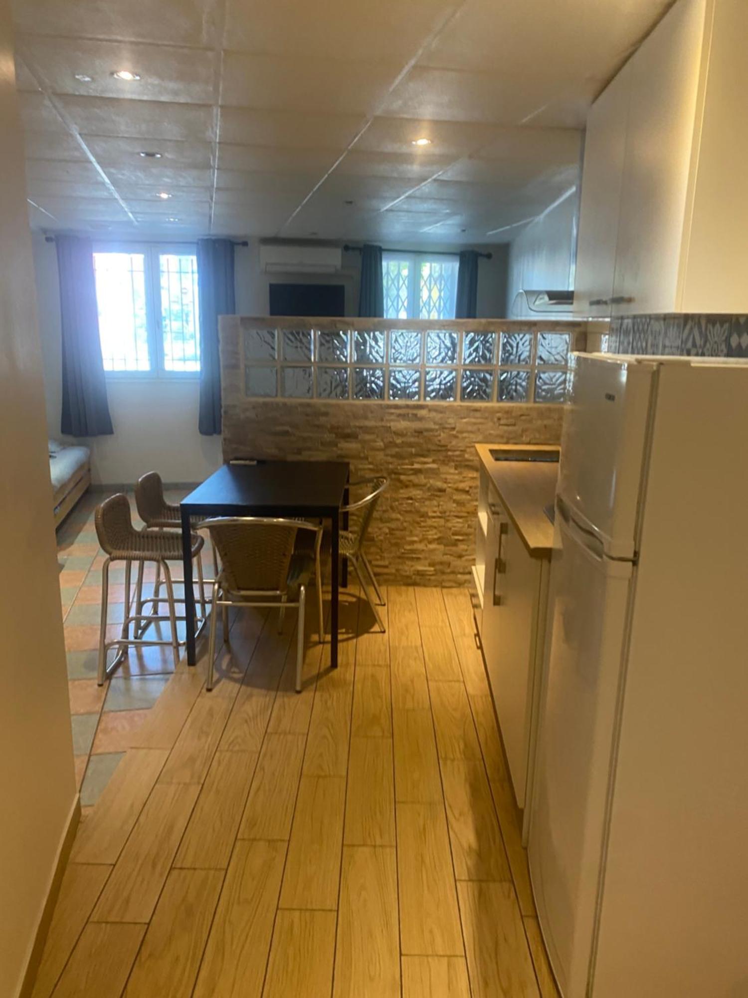 Appartement Nice Proche De Monaco Экстерьер фото