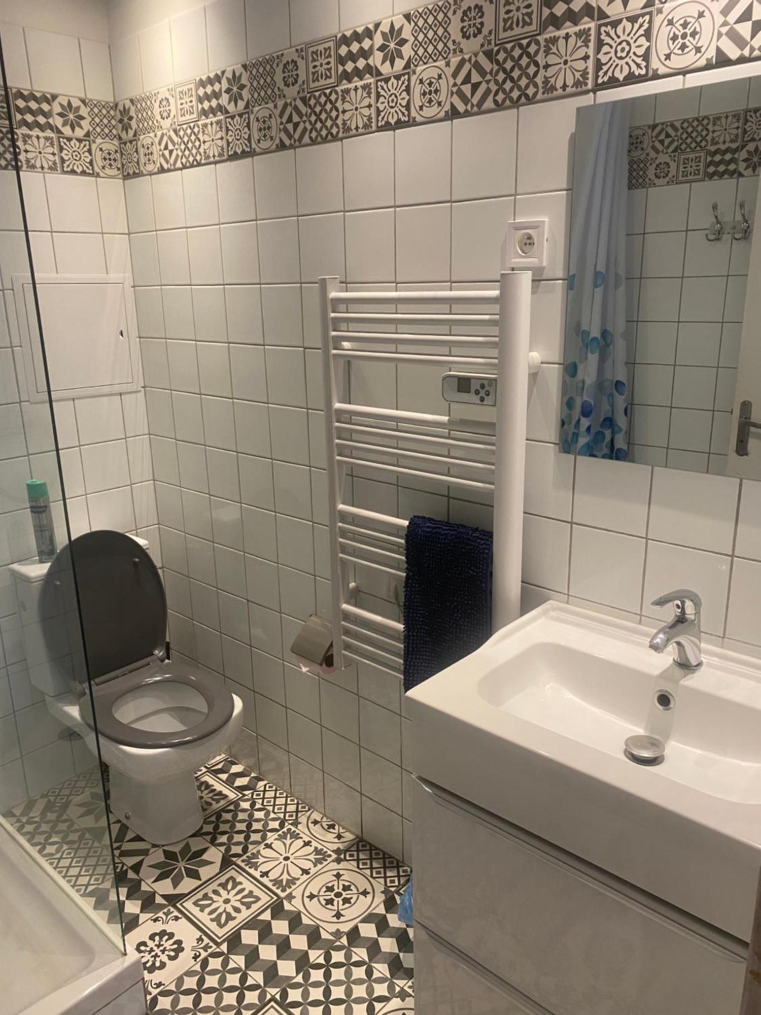 Appartement Nice Proche De Monaco Экстерьер фото