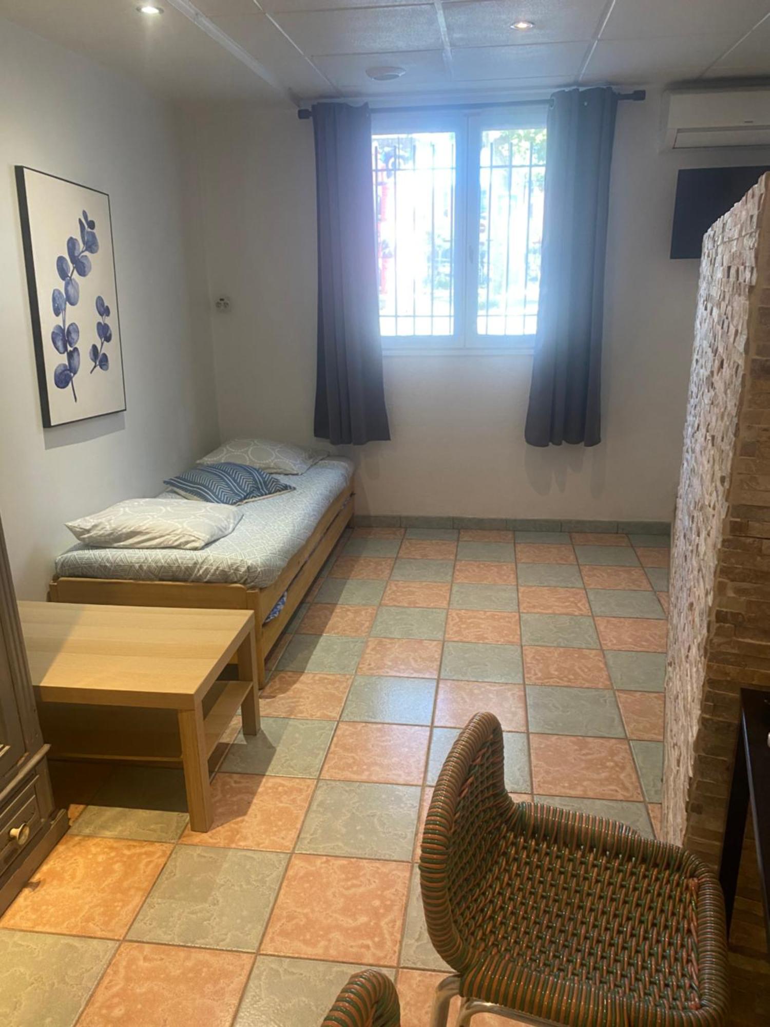 Appartement Nice Proche De Monaco Экстерьер фото