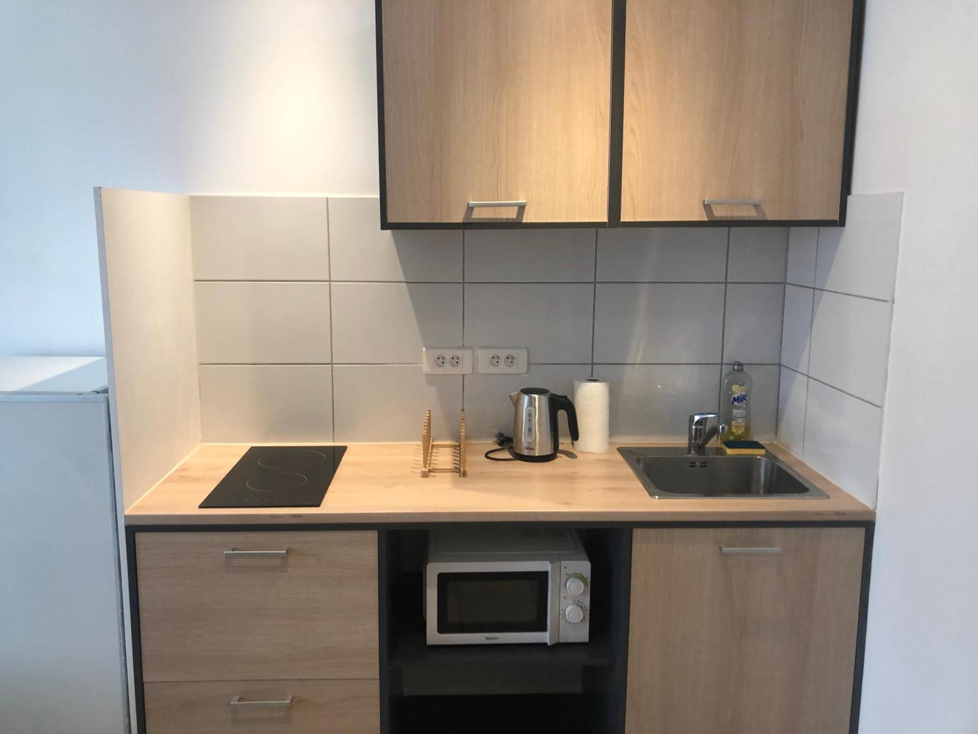 Appartement Nice Proche De Monaco Экстерьер фото