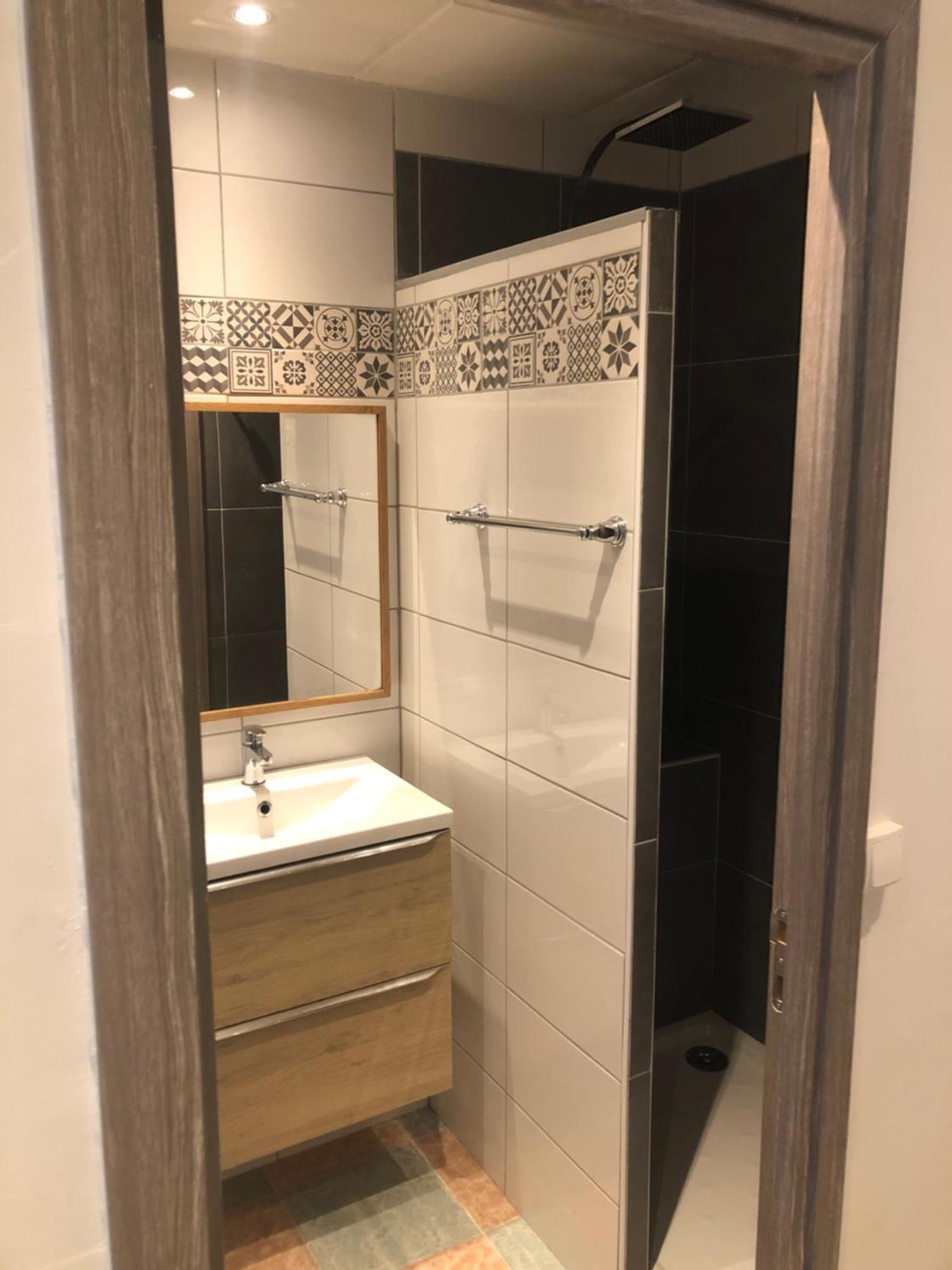 Appartement Nice Proche De Monaco Экстерьер фото