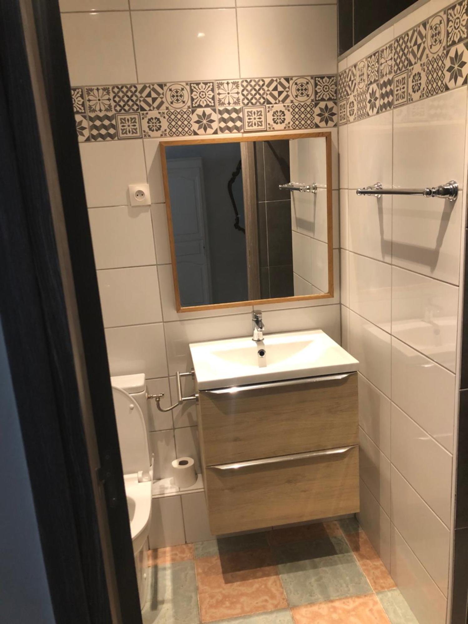 Appartement Nice Proche De Monaco Экстерьер фото