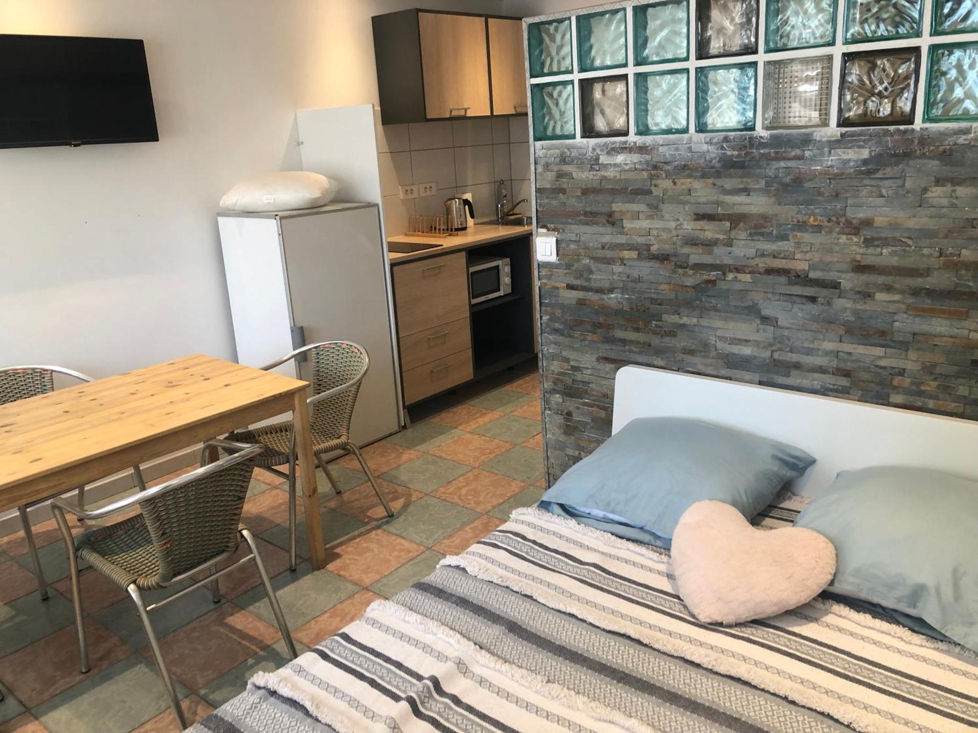 Appartement Nice Proche De Monaco Экстерьер фото