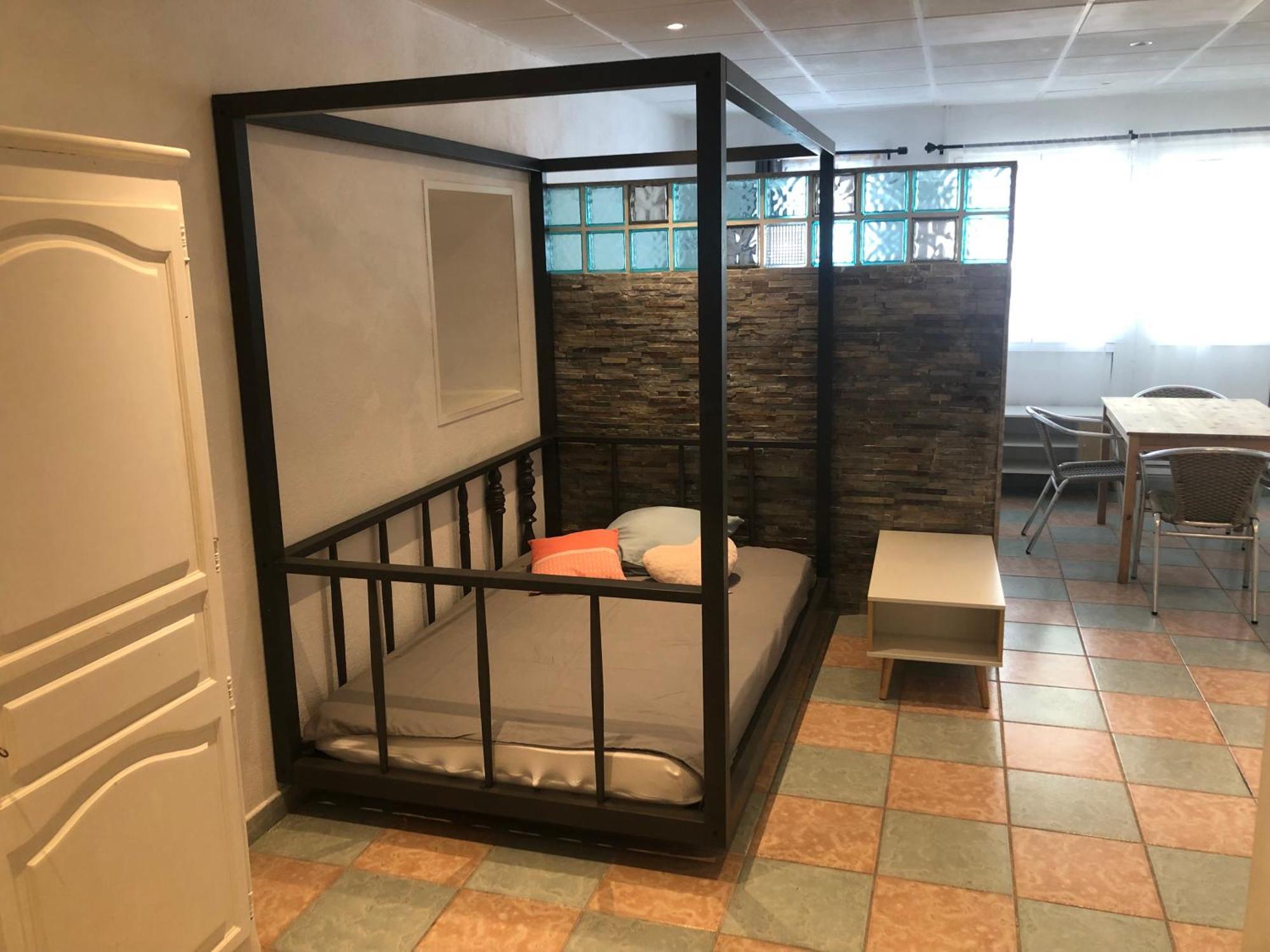 Appartement Nice Proche De Monaco Экстерьер фото