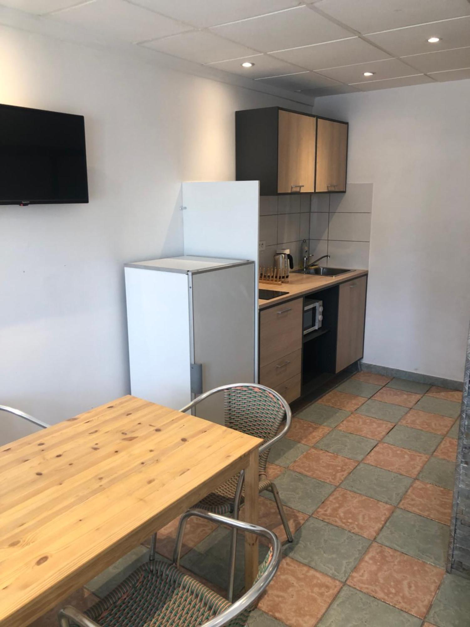 Appartement Nice Proche De Monaco Экстерьер фото