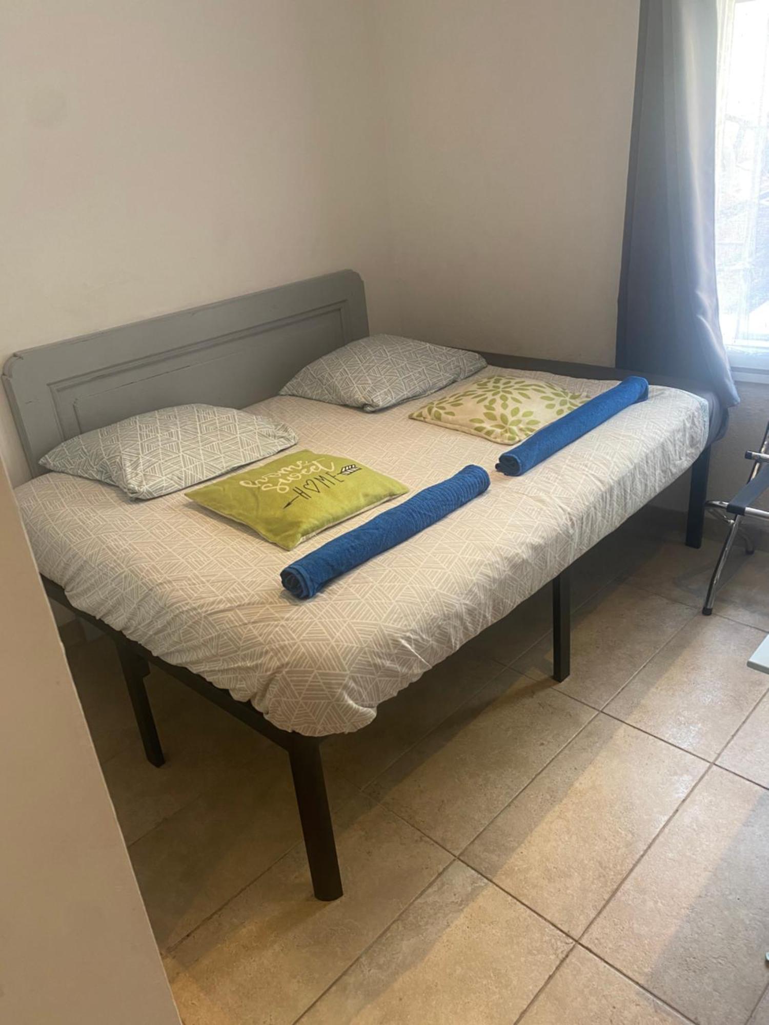 Appartement Nice Proche De Monaco Экстерьер фото