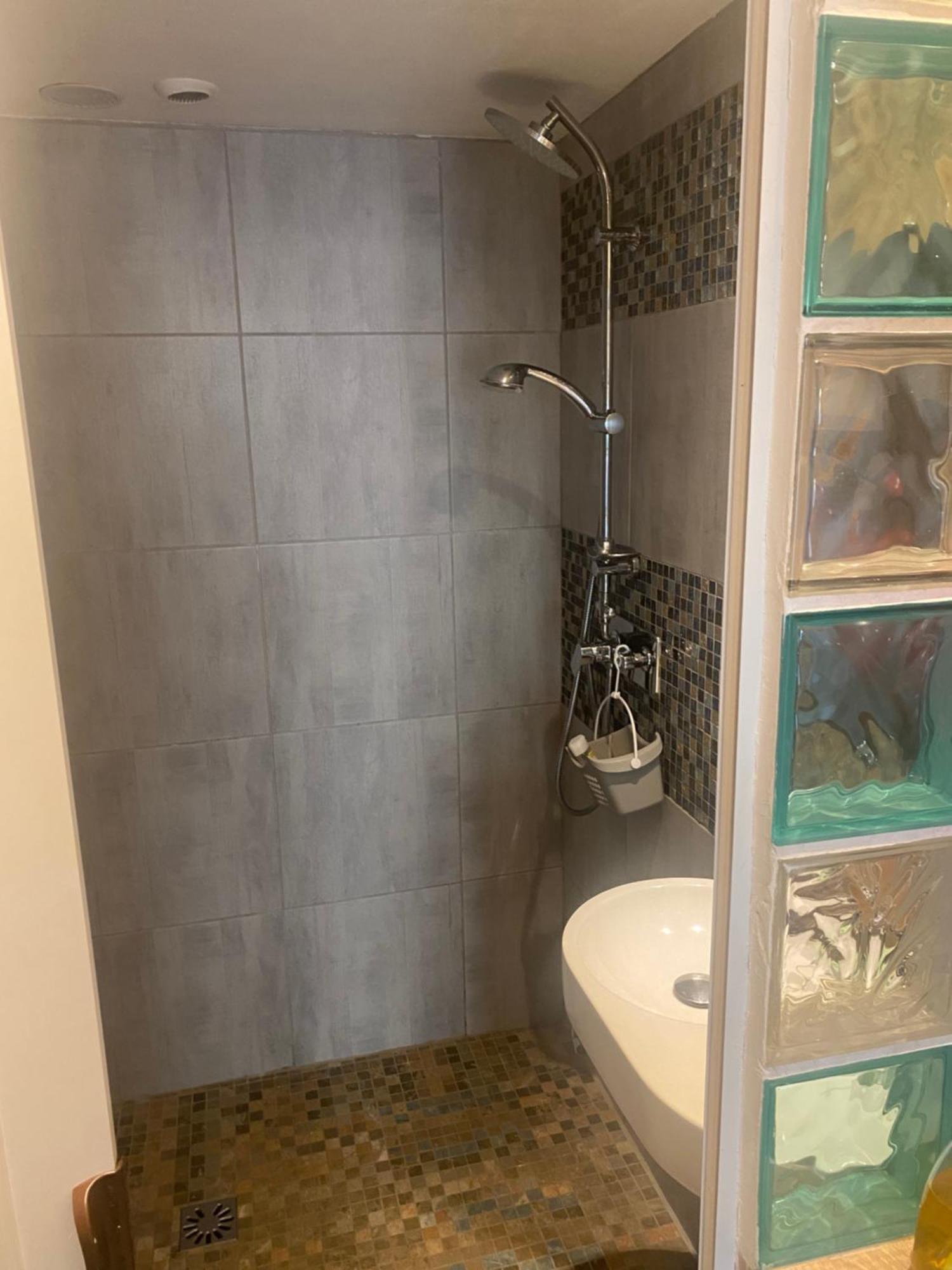 Appartement Nice Proche De Monaco Экстерьер фото