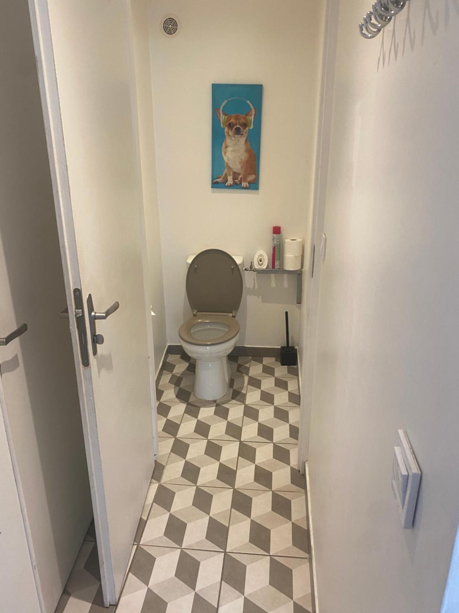Appartement Nice Proche De Monaco Экстерьер фото
