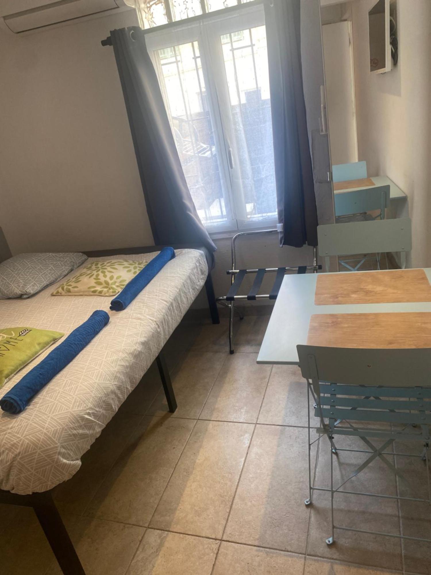 Appartement Nice Proche De Monaco Экстерьер фото